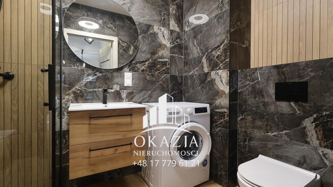 ul. Kwiatkowskiego | Stylowe Mieszkanie 47m²