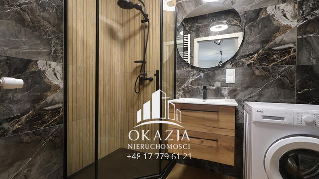 ul. Kwiatkowskiego | Stylowe Mieszkanie 47m²