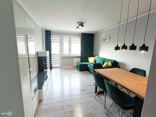 Mieszkanie Kielce Herby