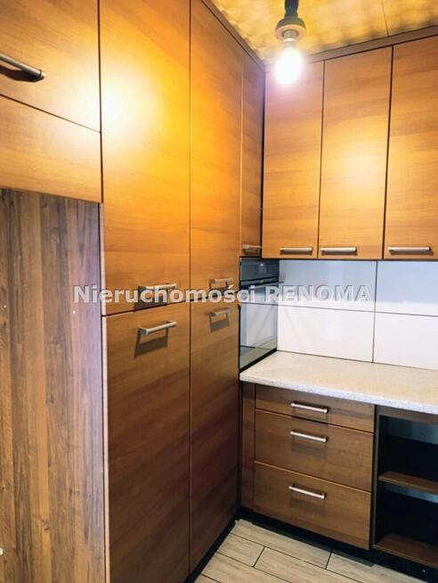 Mieszkanie Jastrzębie-Zdrój Zofiówka, Wodeckiego