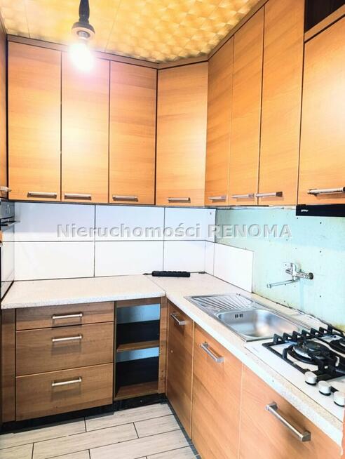 Mieszkanie Jastrzębie-Zdrój Zofiówka, Wodeckiego