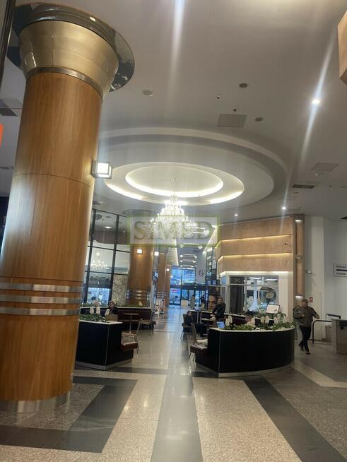 Złote Tarasy,Dworzec Centralny, biuro ,dostęp24h