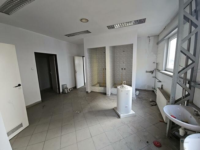Lokal użytkowy Sosnowiec, Białostocka