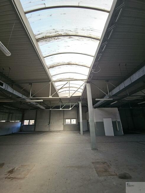 Lokal użytkowy Sosnowiec, Białostocka