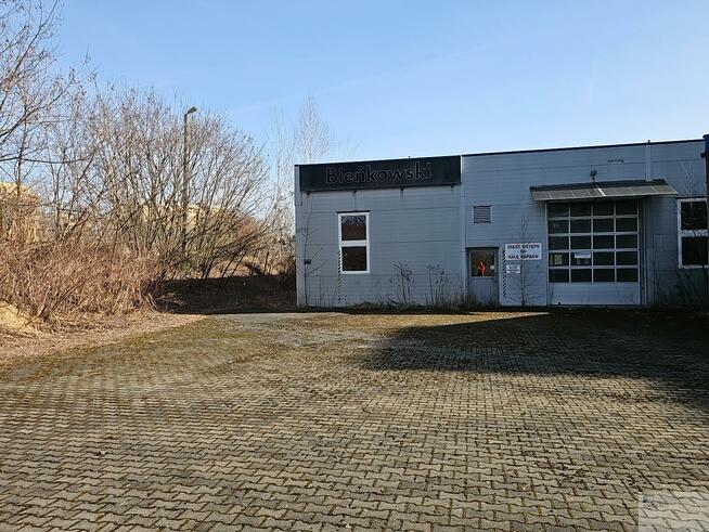 Lokal użytkowy Sosnowiec, Białostocka