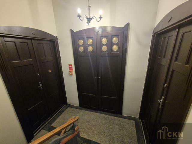 Mieszkanie Kraków Stare Miasto, Stare Miasto