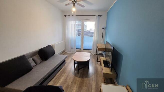 Mieszkanie Kraków Prądnik Biały, Adama Vetulaniego