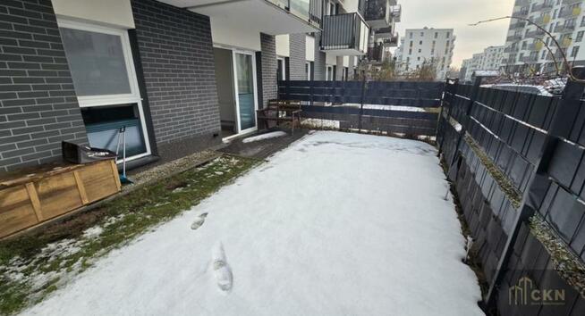 Mieszkanie Kraków Prądnik Biały, Adama Vetulaniego