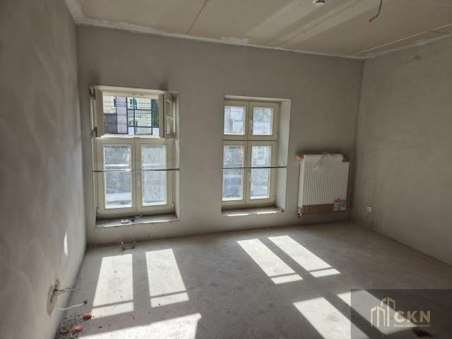 Mieszkanie Kraków Podgórze, Stare Podgórze, Kalwaryjska