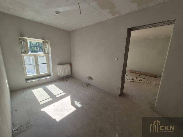 Mieszkanie Kraków Podgórze, Stare Podgórze, Kalwaryjska