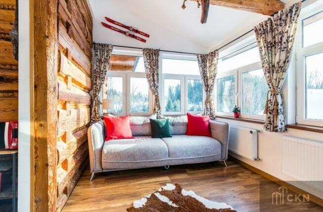 Mieszkanie Bukowina Tatrzańska, Wierch Głodowski