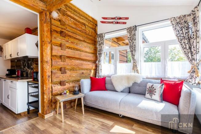 Mieszkanie Bukowina Tatrzańska, Wierch Głodowski