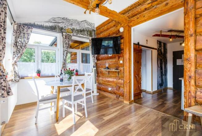 Mieszkanie Bukowina Tatrzańska, Wierch Głodowski