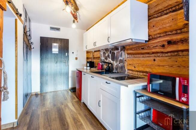 Mieszkanie Bukowina Tatrzańska, Wierch Głodowski