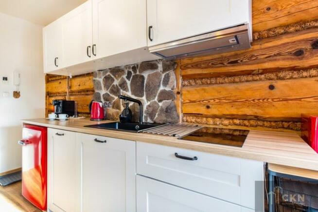 Mieszkanie Bukowina Tatrzańska, Wierch Głodowski