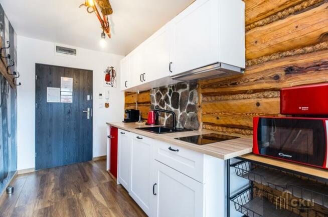 Mieszkanie Bukowina Tatrzańska, Wierch Głodowski