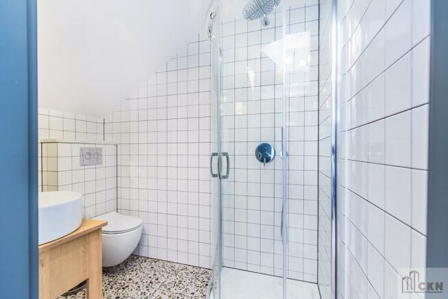 Mieszkanie Bukowina Tatrzańska, Leśna