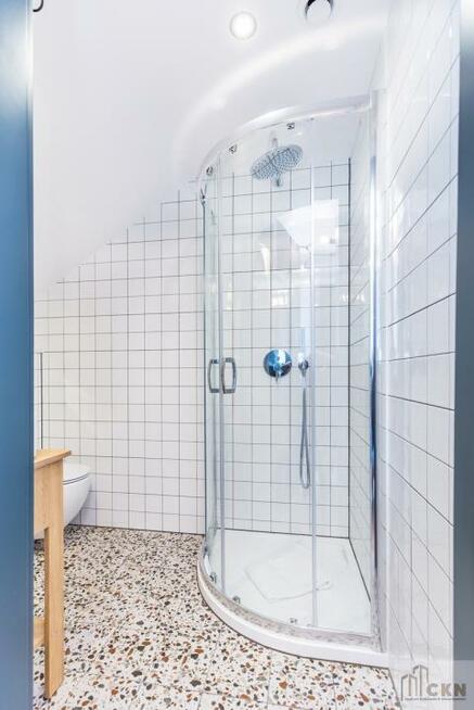 Mieszkanie Bukowina Tatrzańska, Leśna