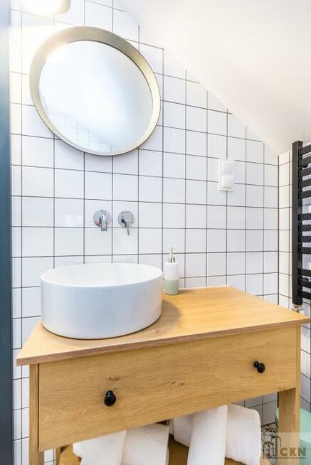 Mieszkanie Bukowina Tatrzańska, Leśna