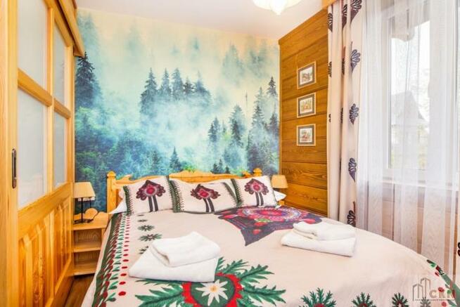 Mieszkanie Bukowina Tatrzańska, Wierch Głodowski