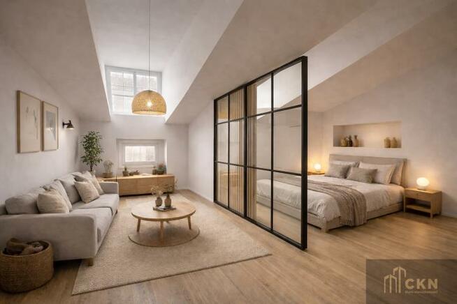 Mieszkanie Kraków Stare Miasto, Stare Miasto, Helclów