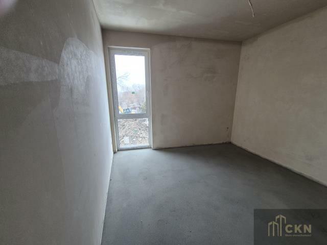 Dom Kraków Swoszowice, Kliny