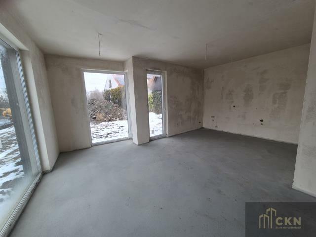 Dom Kraków Swoszowice, Kliny