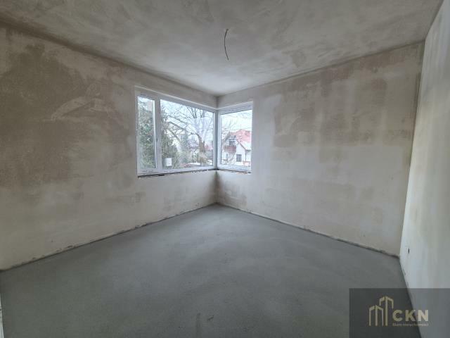 Dom Kraków Swoszowice, Kliny