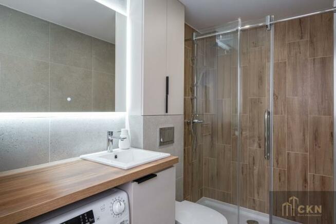 Mieszkanie Kraków Bieńczyce, os. Strusia, Os. Strusia