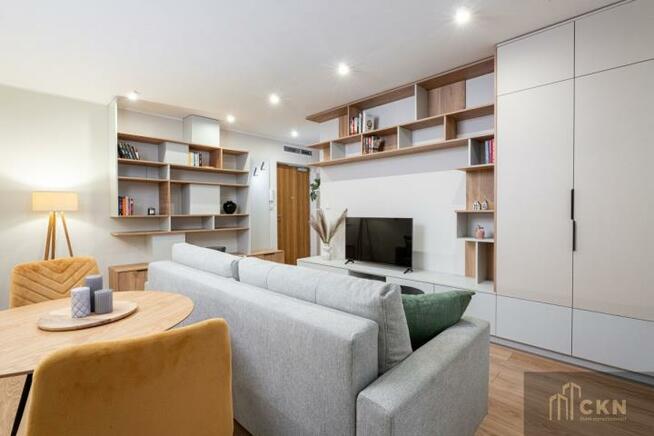 Mieszkanie Kraków Bieńczyce, os. Strusia, Os. Strusia