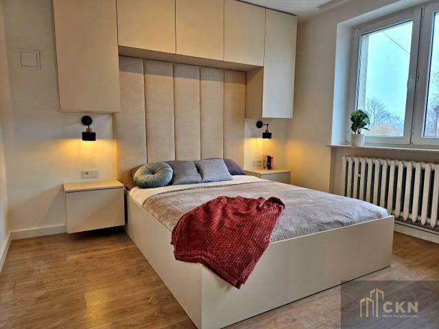 Mieszkanie Kraków Bieńczyce, os. Strusia, Os. Strusia