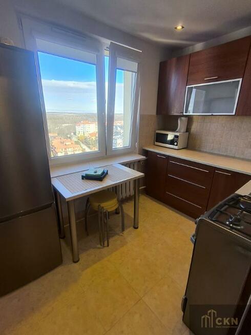 Mieszkanie Kraków Grzegórzki, Kwartowa