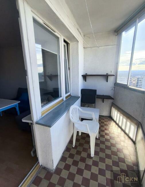 Mieszkanie Kraków Grzegórzki, Kwartowa