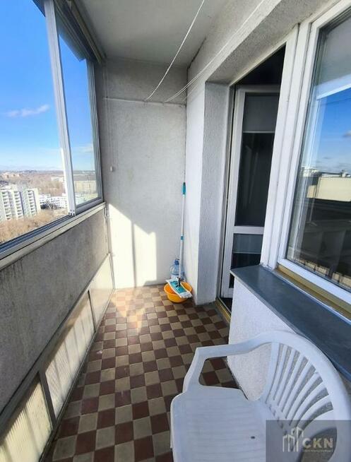 Mieszkanie Kraków Grzegórzki, Kwartowa