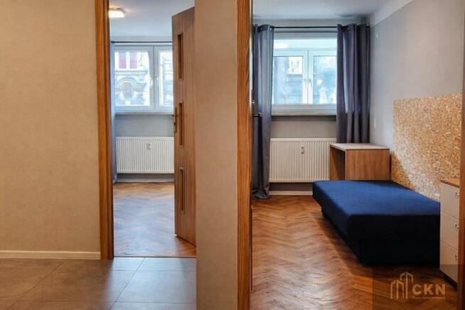 Mieszkanie Kraków Stare Miasto, Kazimierz, Starowiślna