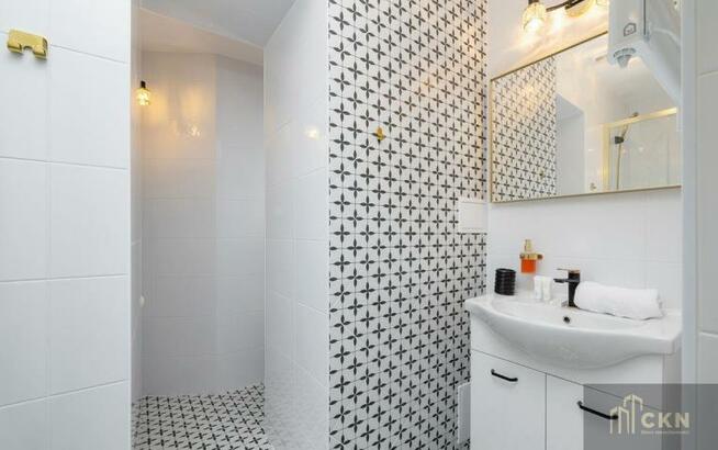 Mieszkanie Kraków Stare Miasto, Kazimierz, Starowiślna