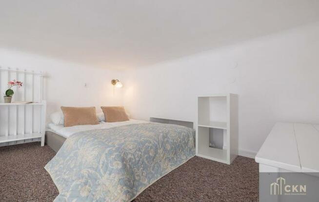 Mieszkanie Kraków Stare Miasto, Kazimierz, Starowiślna