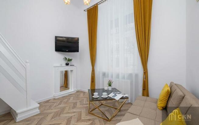 Mieszkanie Kraków Stare Miasto, Kazimierz, Starowiślna