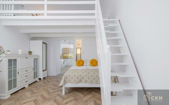 Mieszkanie Kraków Stare Miasto, Kazimierz, Starowiślna