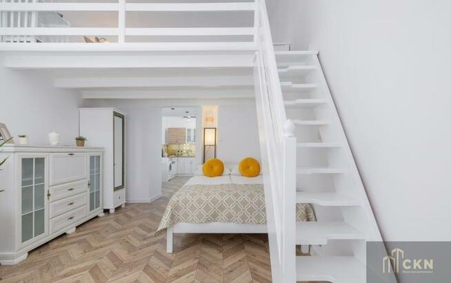 Mieszkanie Kraków Stare Miasto, Kazimierz, Starowiślna