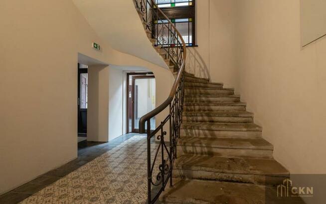 Mieszkanie Kraków Stare Miasto, Kazimierz, Starowiślna