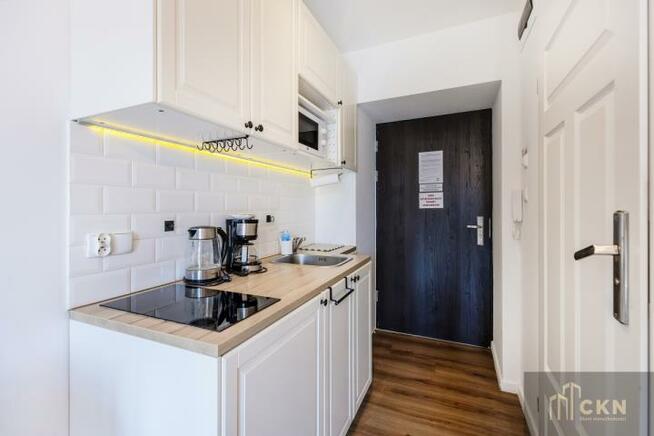 Mieszkanie Bukowina Tatrzańska, Wierch Głodowski