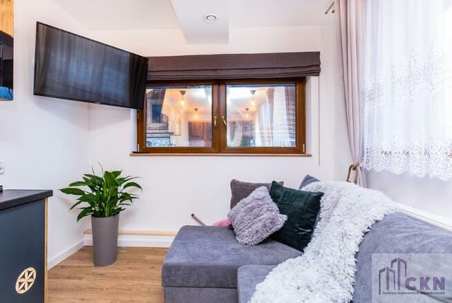 Mieszkanie Bukowina Tatrzańska, Leśna