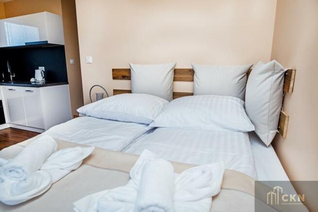 Mieszkanie Bukowina Tatrzańska, Leśna