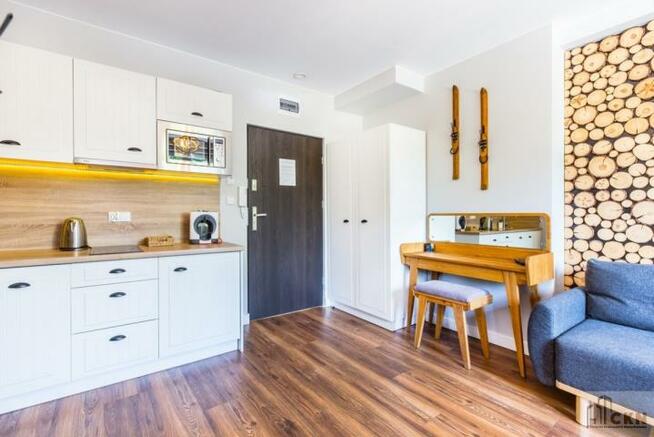 Mieszkanie Bukowina Tatrzańska, Wierch Głodowski