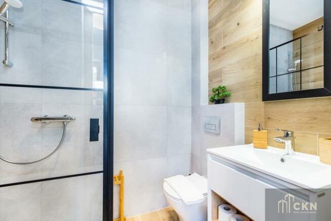 Mieszkanie Bukowina Tatrzańska, Leśna