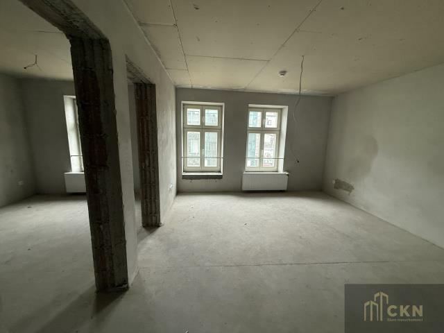 Mieszkanie Kraków Podgórze, Stare Podgórze, Kalwaryjska