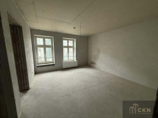 Mieszkanie Kraków Podgórze, Stare Podgórze, Kalwaryjska