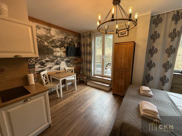 Mieszkanie Bukowina Tatrzańska, Wierch Głodowski