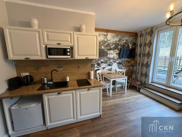 Mieszkanie Bukowina Tatrzańska, Wierch Głodowski